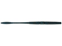 Big Bite Baits Drew Gill Nekorama Worm 12pk 