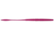 Big Bite Baits Nekorama Worm Matte Morning Dawn 7"
