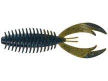 Big Bite Baits Fighting Craw 8pk