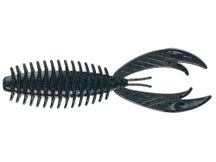 Big Bite Baits Fighting Craw 8pk