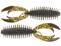 Big Bite Baits Fighting Craw 8pk