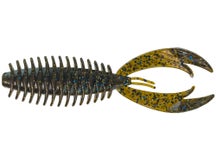 Big Bite Baits Fighting Craw 8pk