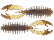 Big Bite Baits Fighting Craw 8pk