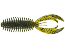 Big Bite Baits Fighting Craw 8pk