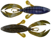 Big Bite Baits Dean Rojas - Fighting Frog