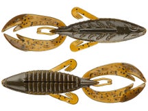 Big Bite Baits Dean Rojas - Fighting Frog