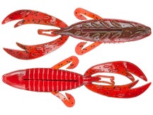 Big Bite Baits Dean Rojas - Fighting Frog