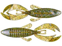 Big Bite Baits Dean Rojas - Fighting Frog