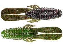 Big Bite Baits FAFO 8pk