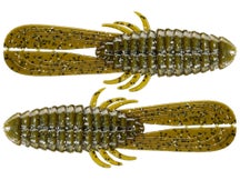 Big Bite Baits FAFO 8pk