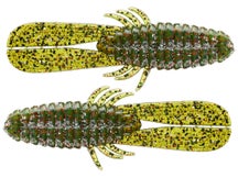 Big Bite Baits FAFO 8pk