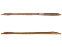 Big Bite Baits Finesse Worm