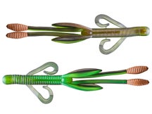 Big Bite Baits Jeff Kriet - Flying Squirrel 7pk