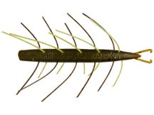 Big Bite Baits Fuzzy Scentsation Stick 5pk