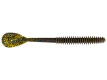 Big Bite Baits Tour Swim Worm