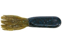 Big Bite Baits Flat Tube 8pk