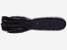 Big Bite Baits Flat Tube 8pk