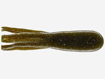 Big Bite Baits Flat Tube 8pk