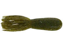 Big Bite Baits Flat Tube 8pk