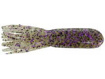 Big Bite Baits Flat Tube 8pk