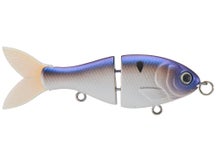 Bucca Brand BFS Trick Shad 2.5"