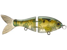 Bucca Brand BFS Trick Shad 2.5"