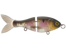 Bucca Brand BFS Trick Shad 2.5"