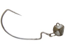 Big Bite Baits Gamakatsu Swing Head Jig 4pk