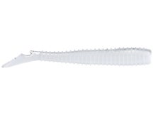 Big Bite Baits Hybrid Swimmer Pearl Shiner 3.8"