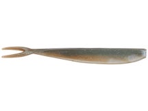 Big Bite Baits Scentsation Slim Minnow 10pk