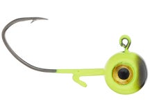 Big Bite Baits BBJ Elite Jig Head 6pk