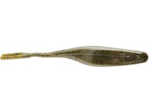 Big Bite Baits Jerk Minnow 10pk