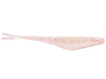 Big Bite Baits Jerk Minnow Stealth Pinkasagi 4"