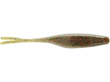 Big Bite Baits Jerk Minnow 10pk