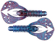 Big Bite Baits Kamikaze Craw