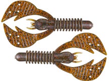 Big Bite Baits Kamikaze Craw