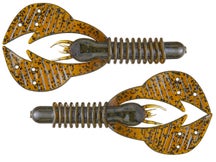 Big Bite Baits Kamikaze Craw