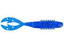 BBB Kamikaze Swimon Sapphire Blue 4.25"