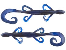 Big Bite Baits Kriet Tail Lizard 8pk