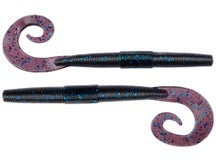 Big Bite Baits Kriet Tail Worm