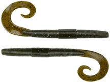 Big Bite Baits Kriet Tail Worm