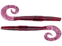 Big Bite Baits Kriet Tail Worm