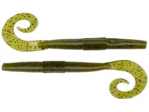 Big Bite Baits Kriet Tail Worm
