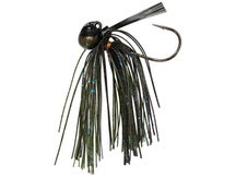 Big Bite Baits L.S. Football Jig