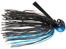 Big Bite Baits L.S. Football Jig