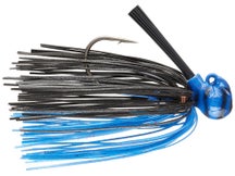 Big Bite Baits L.S. Football Jig
