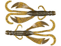 Big Bite Baits Mike McClelland Battle Bug 7pk