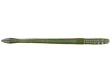 Big Bite Baits Straight Mag Worm