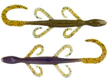 Big Bite Baits Pro Lizard 10pk