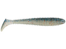 Big Bite Baits Pro Swimmer Swimbait